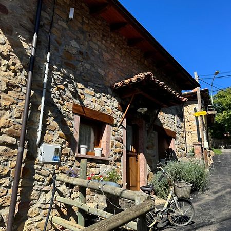 El Refugio I De Verdiago Bagian luar foto